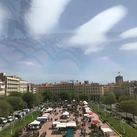 La Cle - Port - Gare - Centre De * Тулон