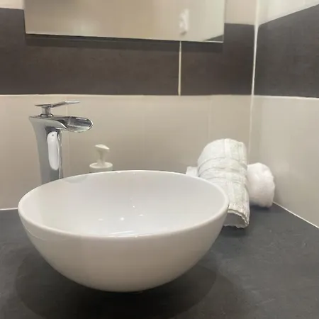 La Cle - Port - Gare - Centre De Apartmán