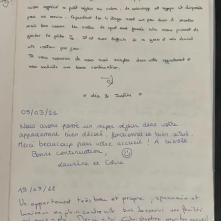 La Cle - Port - Gare - Centre De * Toulon