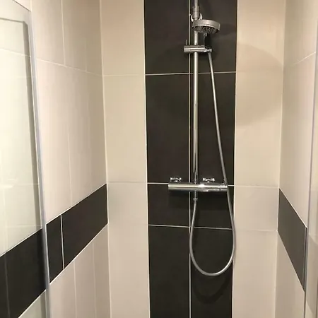 La Cle - Port - Gare - Centre De Apartmán Toulon