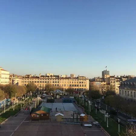 La Cle - Port - Gare - Centre De Toulon